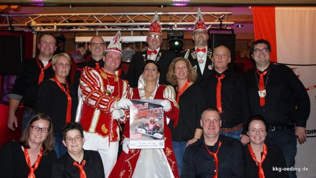 2018.11.10 Proklamation der KKG-Oeding